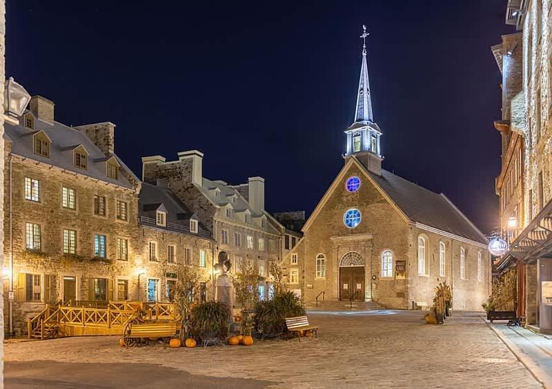 Apartamento Loft Le Petit Bonheur Limoilou! Ciudad de Quebec Exterior foto