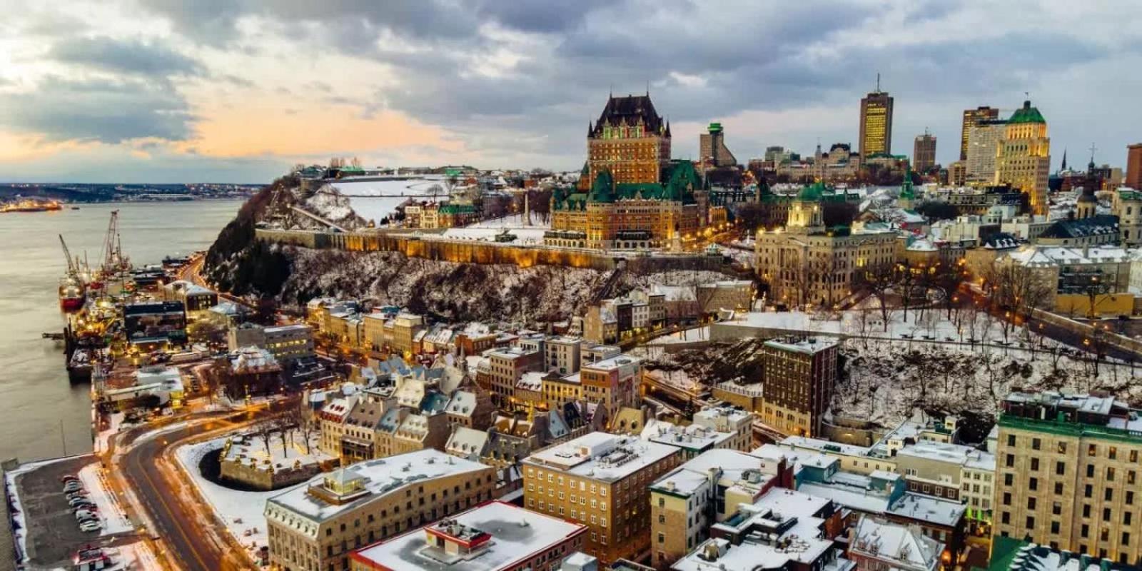 Apartamento Loft Le Petit Bonheur Limoilou! Ciudad de Quebec Exterior foto